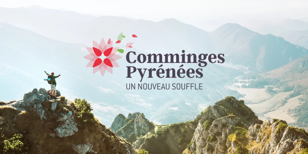 Comminges Pyrénées : un nouveau souffle !